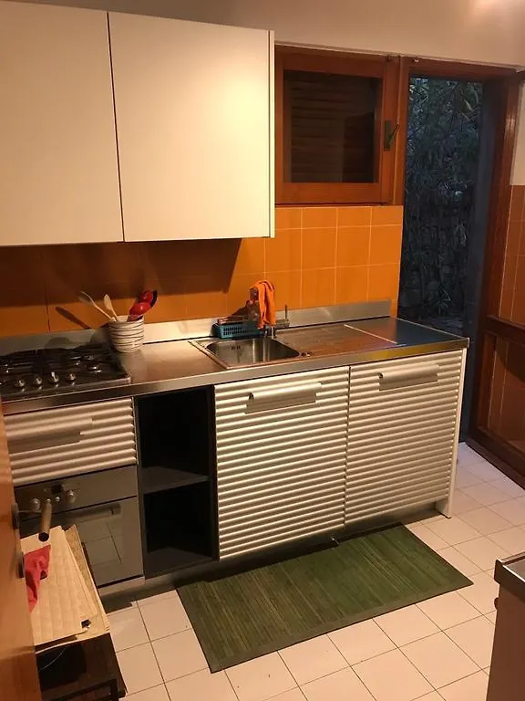 Holiday home Villa Imperiale Portovenere