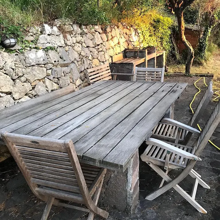 Holiday home Villa Imperiale Portovenere