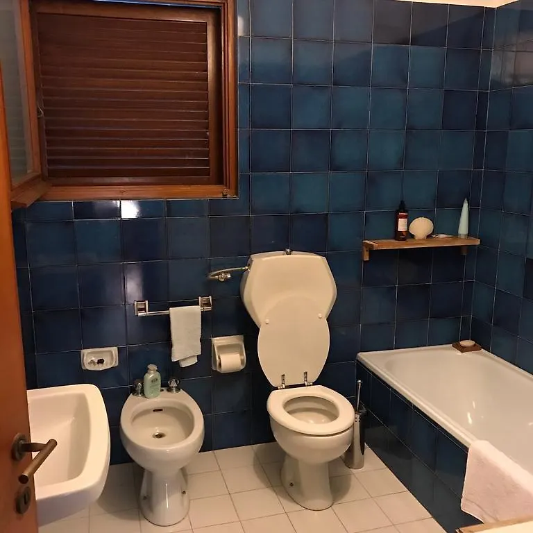 Villa Imperiale Portovenere Holiday home Porto Venere
