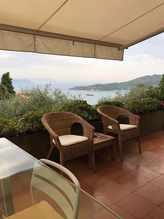 Holiday home Villa Imperiale Portovenere