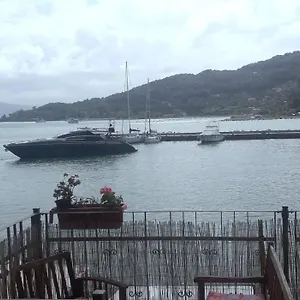 Portovenere Appartement