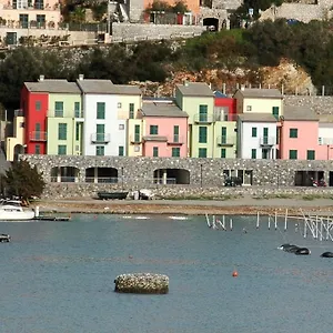 3* Hotel Le Terrazze