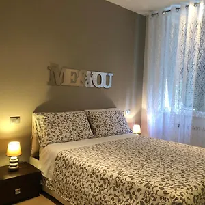 Onde House Le Grazie Hébergement de vacances