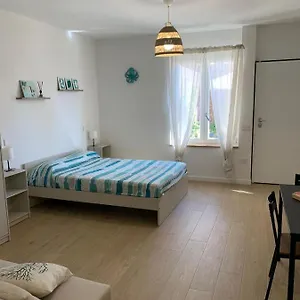 La Casa Di Allegra, Monolocale A Le Grazie - Comune Di Portovenere Appartement