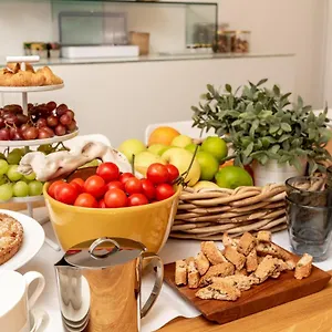 2* Bed & Breakfast Colonna 24 Luxury In Portovenere Near 5 Terre