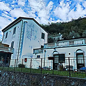 3* Gasthuis Relais Del Golfo