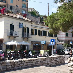 La Lucciola Porto Venere