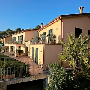 2* Aparthotel I Gabbiani