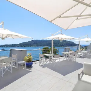 4* Hotel Cristallo Park
