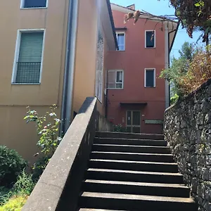 Casemaggi House Terrace Porto Venere