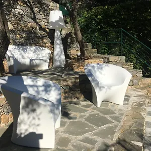 Casa Rossa Porto Venere