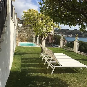 Bianca Porto Venere