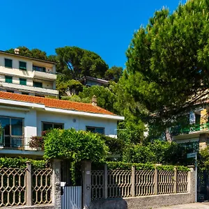 Paradise Luxury Terrace Porto Venere