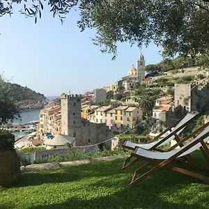 Relais Santa Caterina Porto Venere