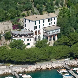 Ristorante Paradiso Porto Venere