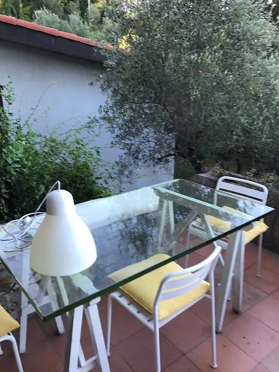 Villa Imperiale Portovenere Holiday home